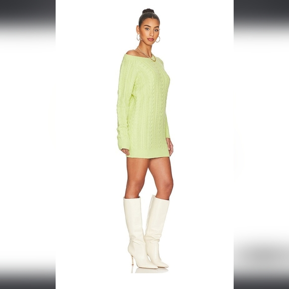 Lovers + Friends Gio Sweater - Picture 4 of 11